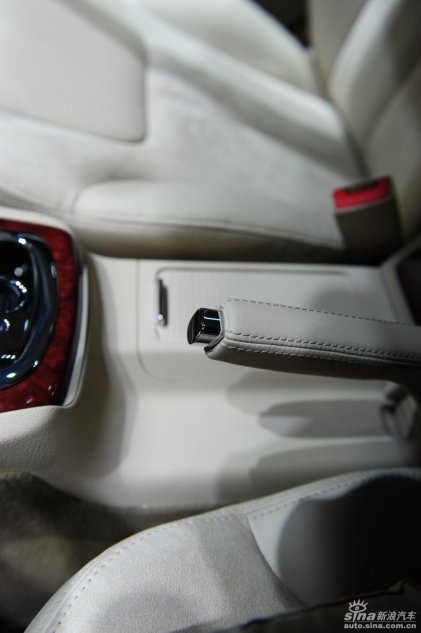 上海大众新领驭