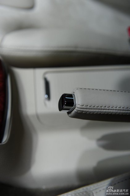 上海大众新领驭