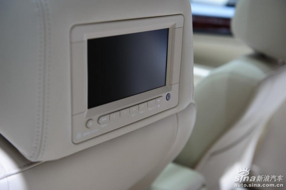 上海大众新领驭