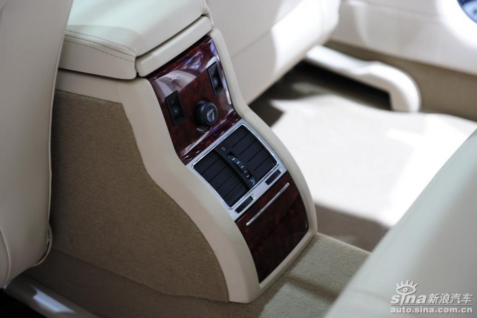 上海大众新领驭