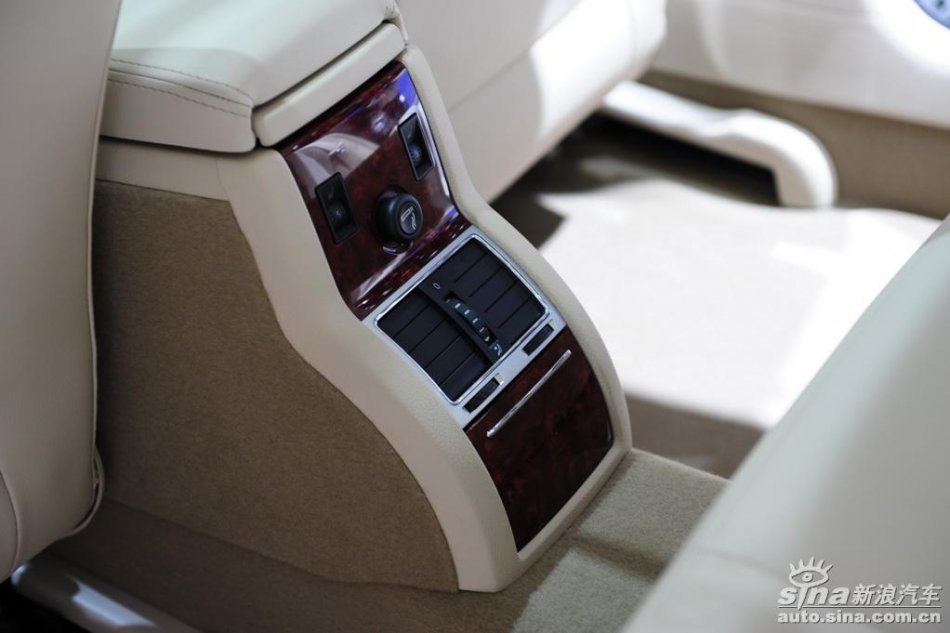 上海大众新领驭