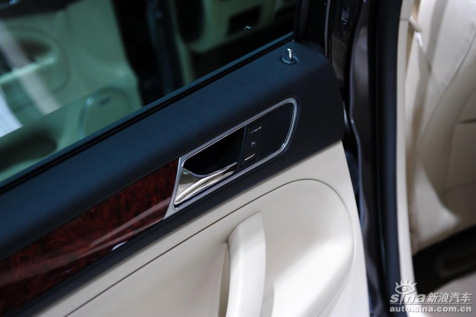 上海大众新领驭