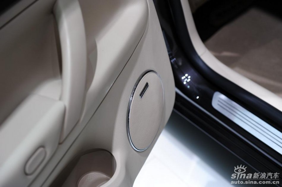 上海大众新领驭