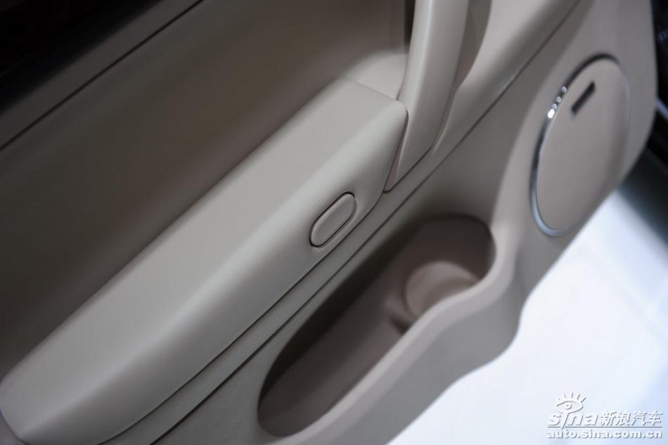 上海大众新领驭