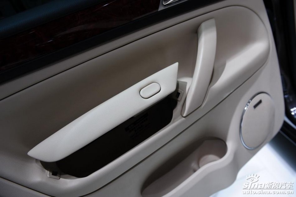 上海大众新领驭