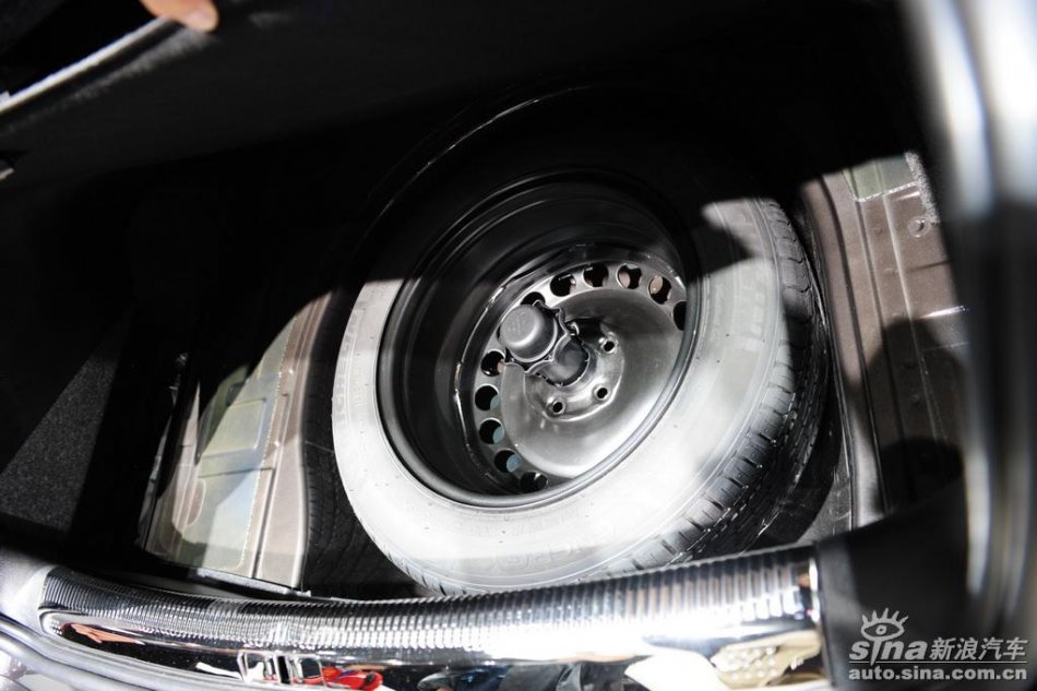 上海大众新领驭