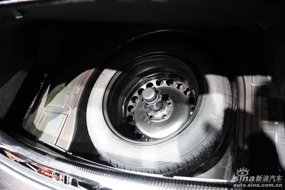 上海大众新领驭