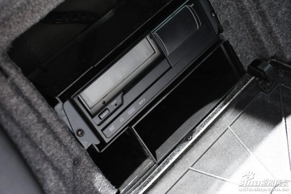 上海大众新领驭