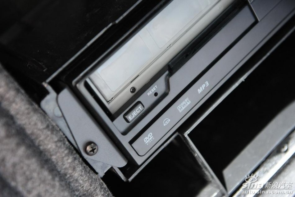 上海大众新领驭