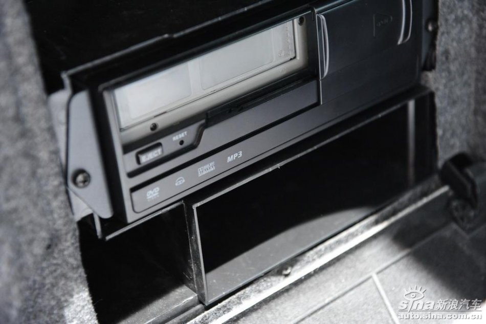 上海大众新领驭