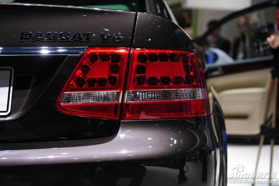 上海大众新领驭