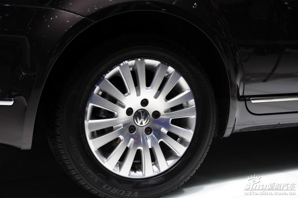 上海大众新领驭