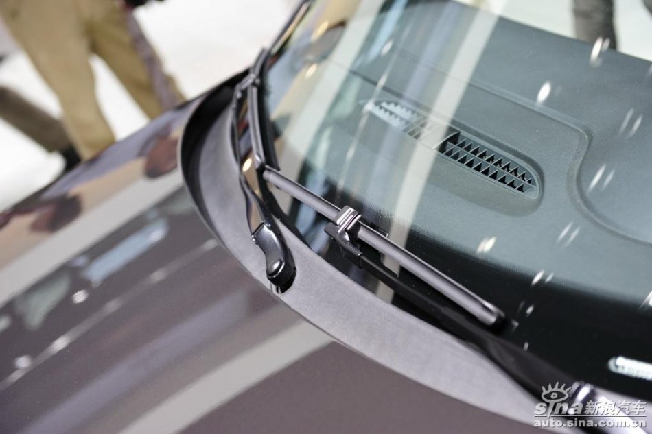 上海大众新领驭