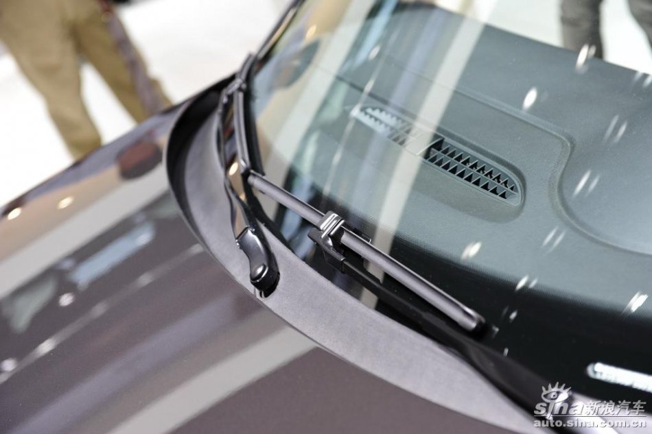 上海大众新领驭