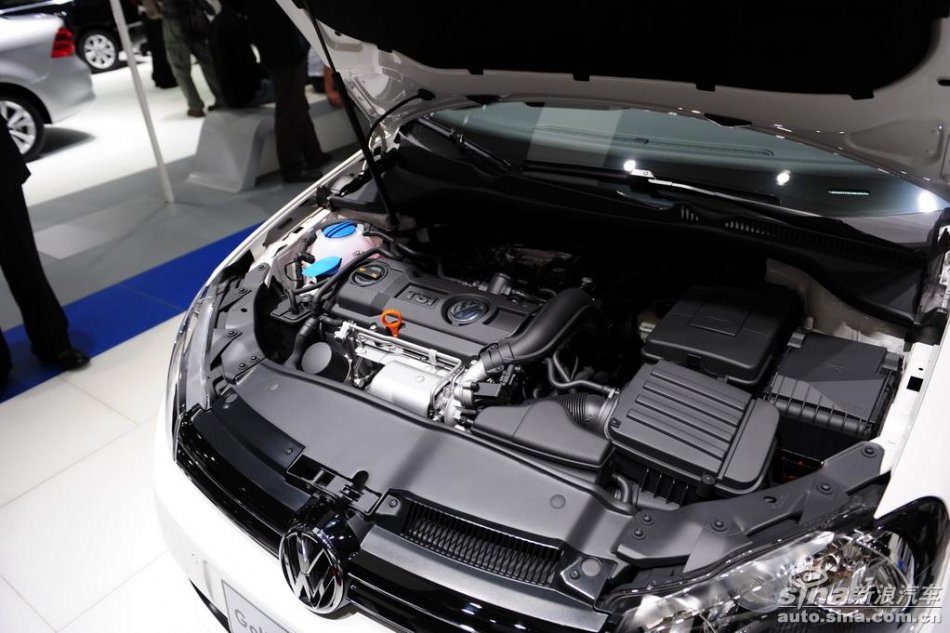 上海大众新领驭