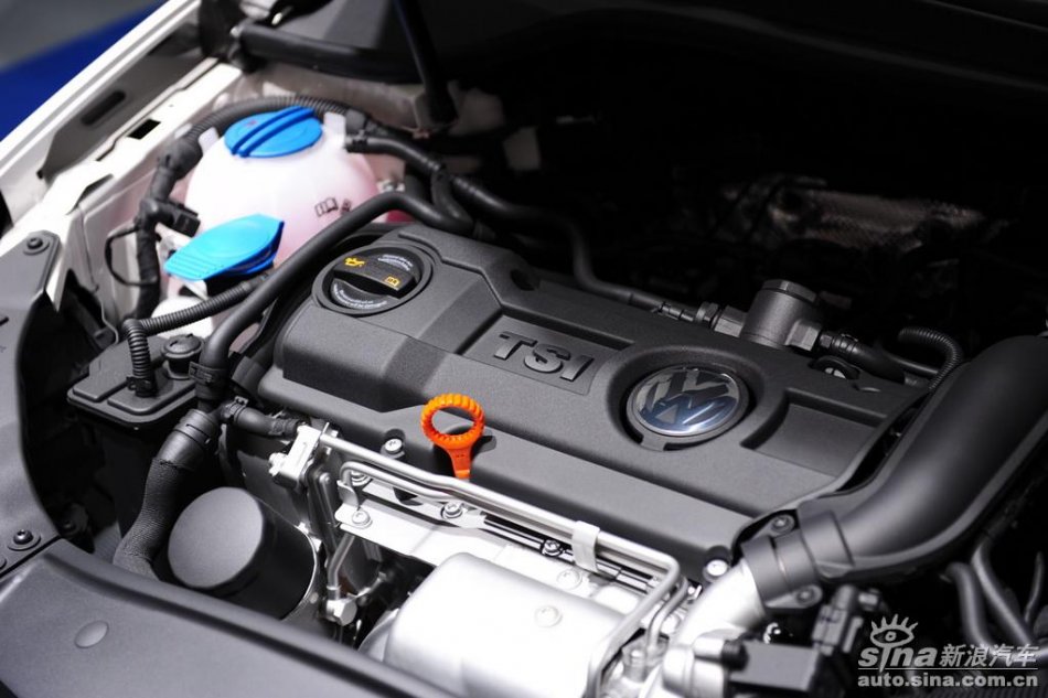 上海大众新领驭