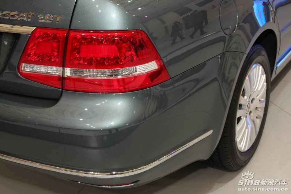 上海大众新领驭