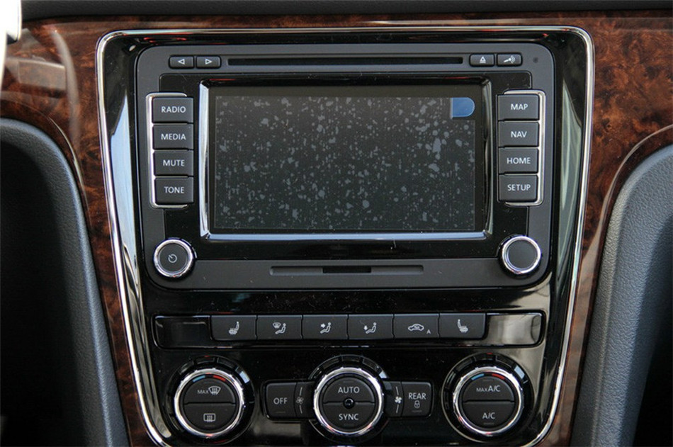 2013款 帕萨特 2.0TSI DSG 至尊版