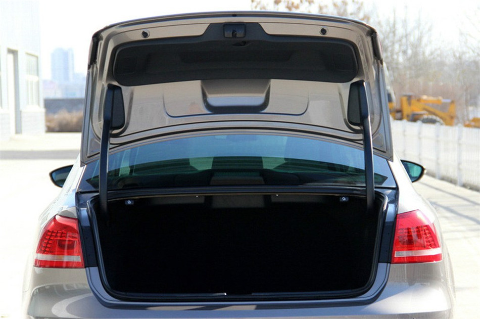 2013款 帕萨特 2.0TSI DSG 至尊版