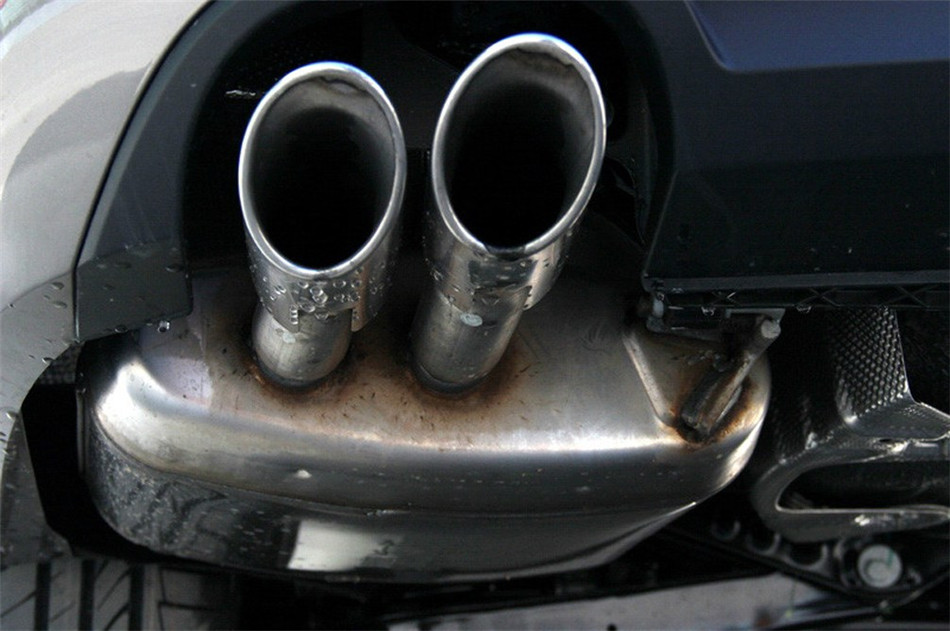 2013款 帕萨特 2.0TSI DSG 至尊版