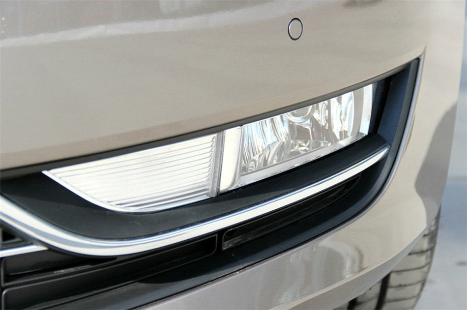 2013款 帕萨特 2.0TSI DSG 至尊版