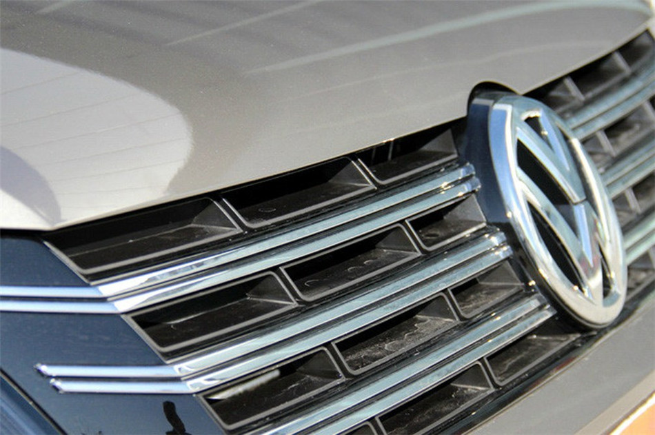 2013款 帕萨特 2.0TSI DSG 至尊版