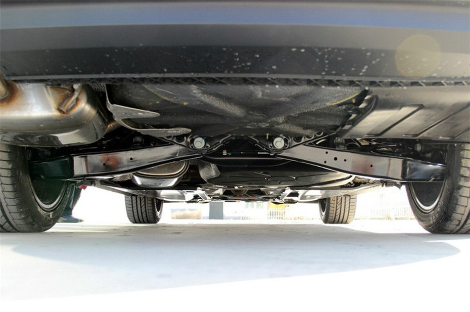 2013款 帕萨特 2.0TSI DSG 至尊版