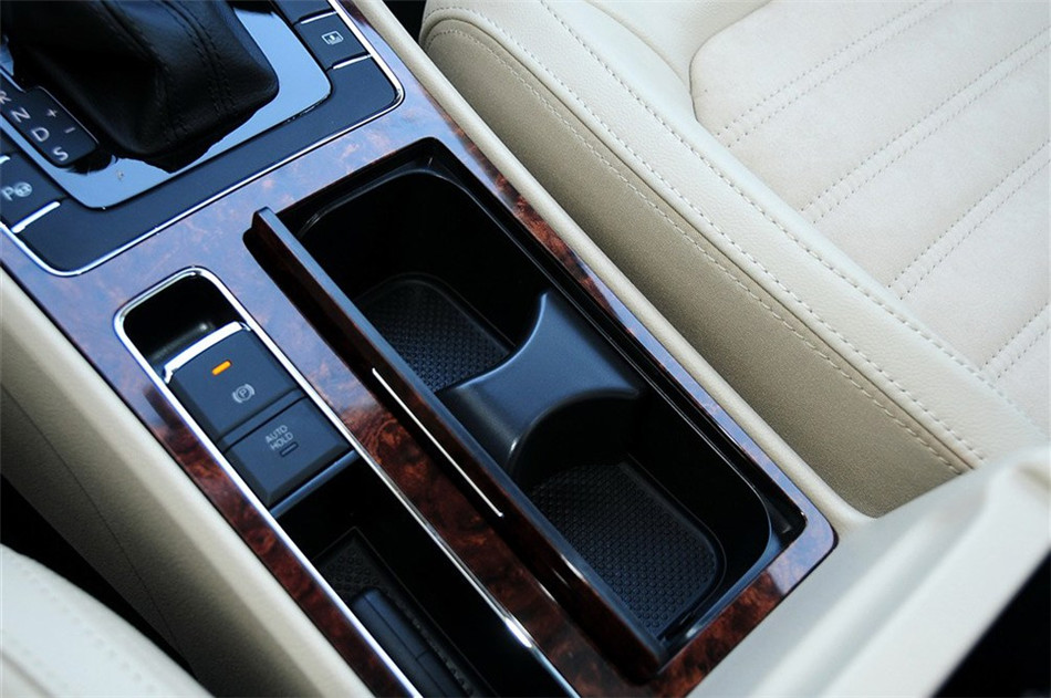 2013款 帕萨特 1.8TSI DSG至尊版