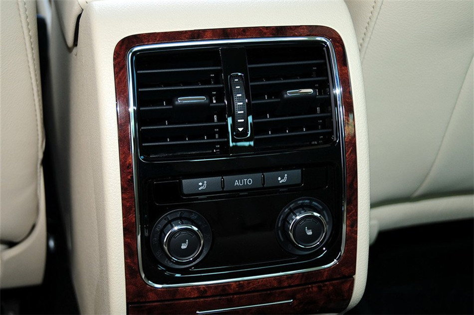 2013款 帕萨特 1.8TSI DSG至尊版