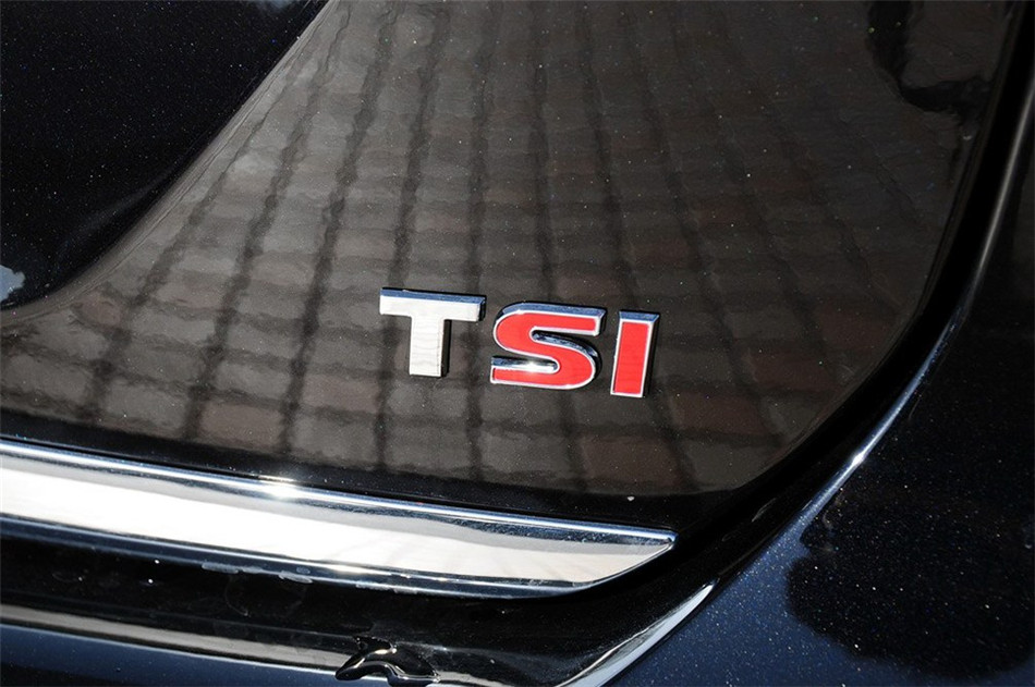 2013款 帕萨特 1.8TSI DSG至尊版