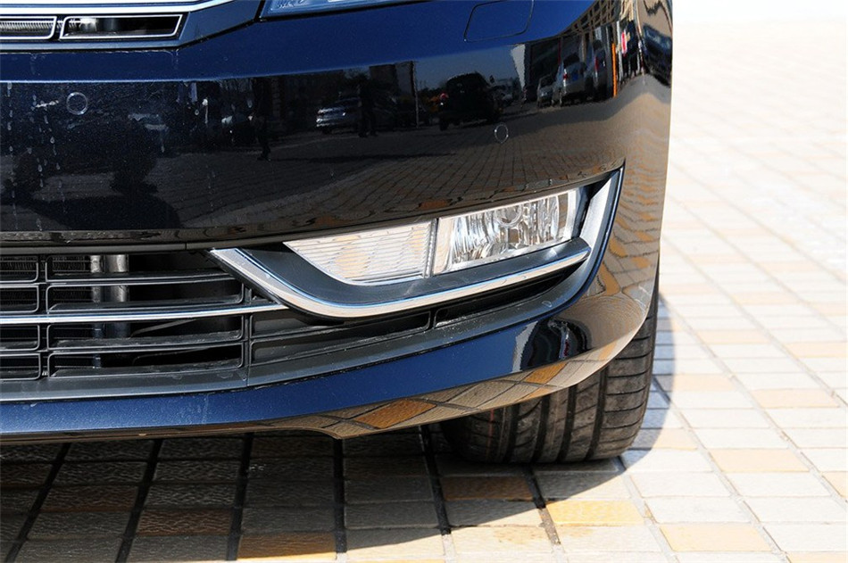 2013款 帕萨特 1.8TSI DSG至尊版