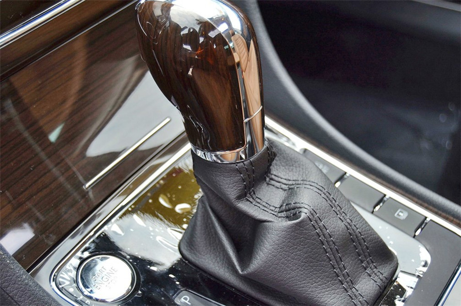 帕萨特 2014款 2.0TSI DSG 至尊版 内饰