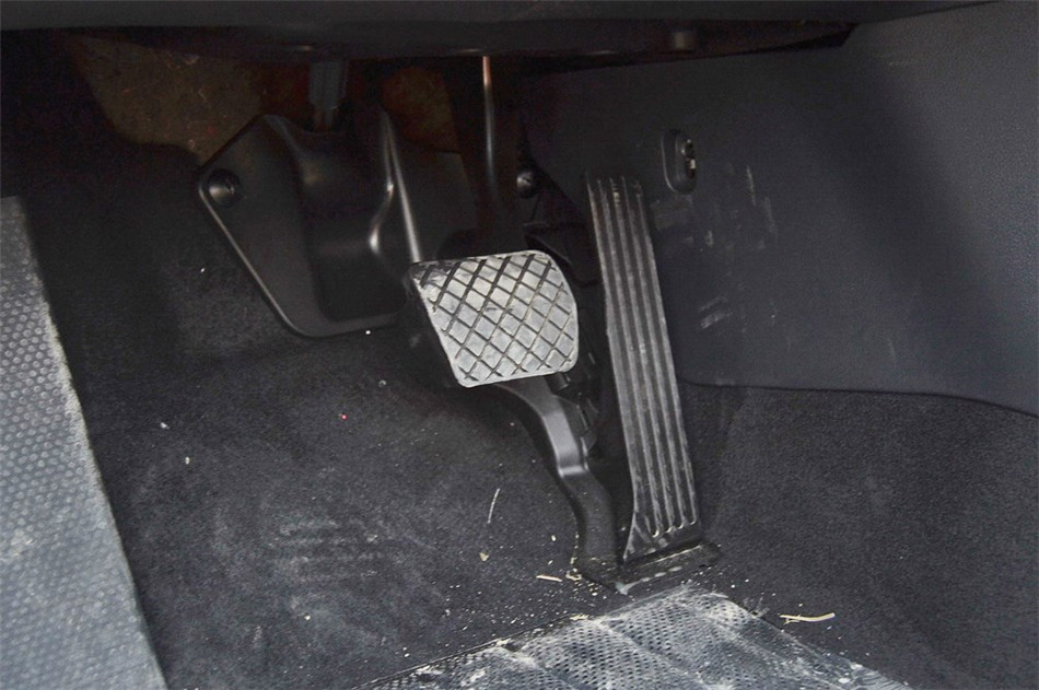 帕萨特 2014款 2.0TSI DSG 至尊版 内饰