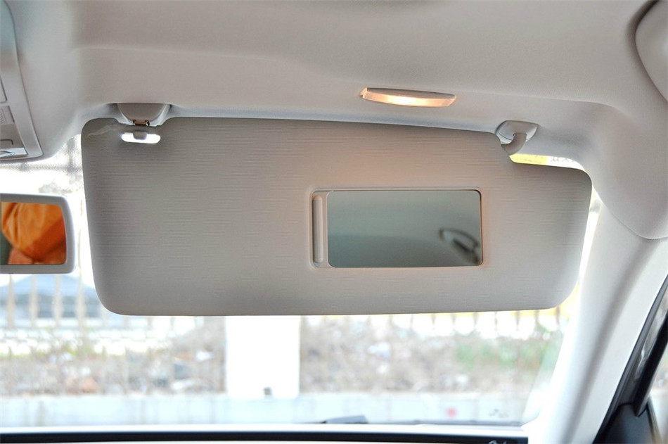 帕萨特 2014款 2.0TSI DSG 至尊版 座椅空间