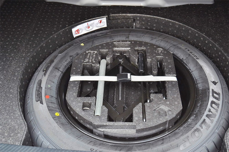 帕萨特 2014款 2.0TSI DSG 至尊版 其他