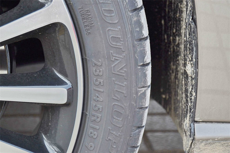 帕萨特 2014款 2.0TSI DSG 至尊版 其他