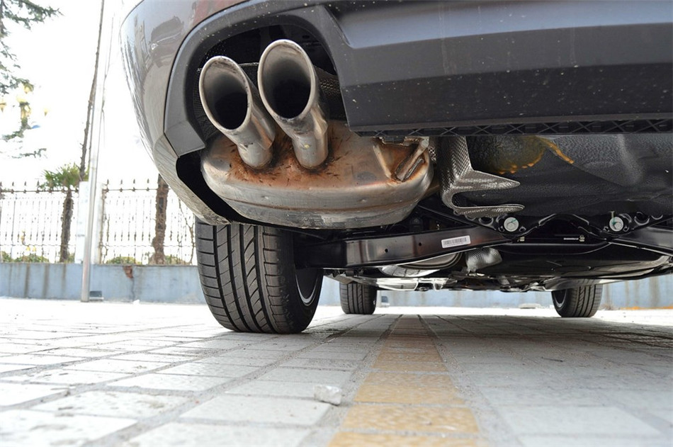 帕萨特 2014款 2.0TSI DSG 至尊版 其他