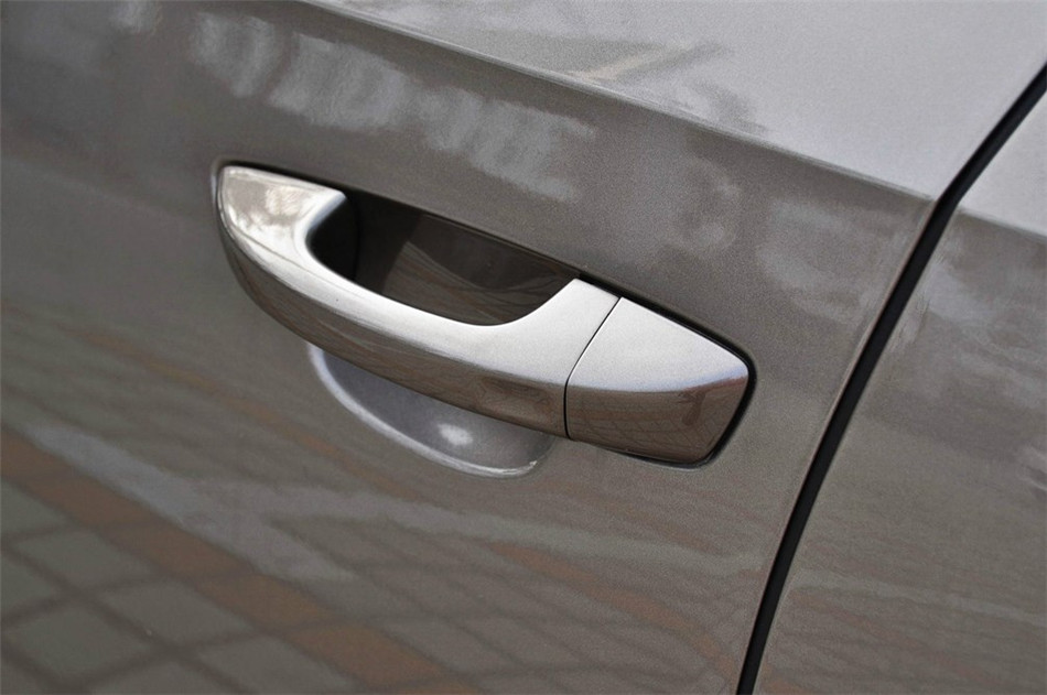 帕萨特 2014款 2.0TSI DSG 至尊版 其他