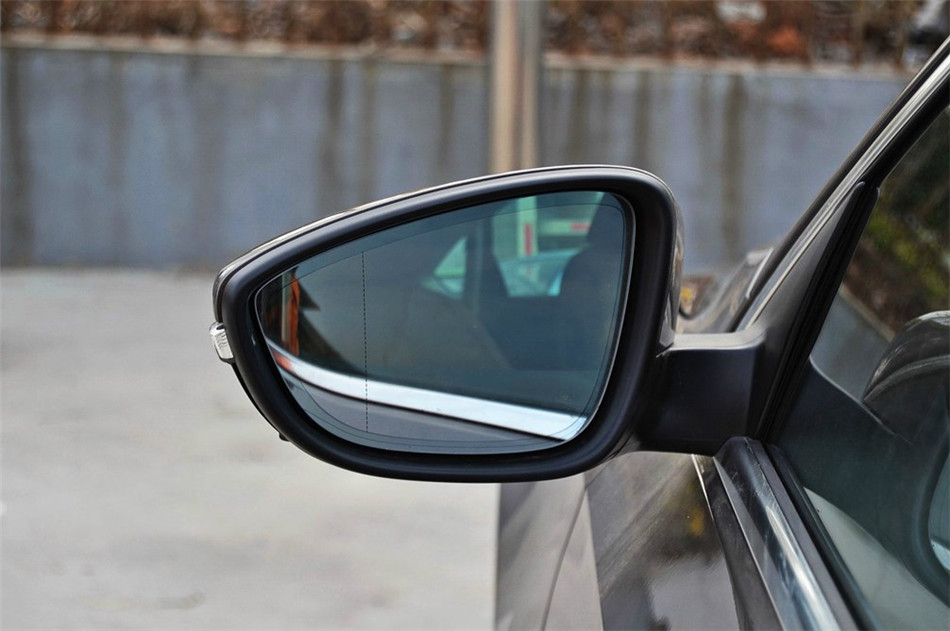 帕萨特 2014款 2.0TSI DSG 至尊版 其他