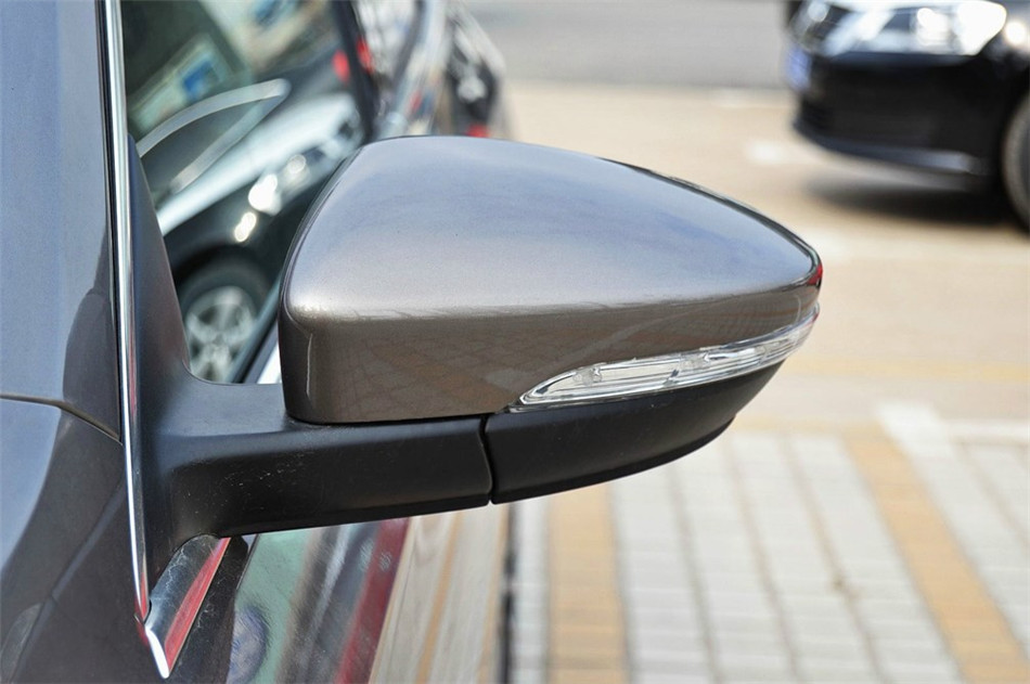 帕萨特 2014款 2.0TSI DSG 至尊版 其他