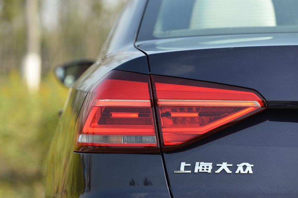 2016款 380TSI DSG至尊版 其他细节