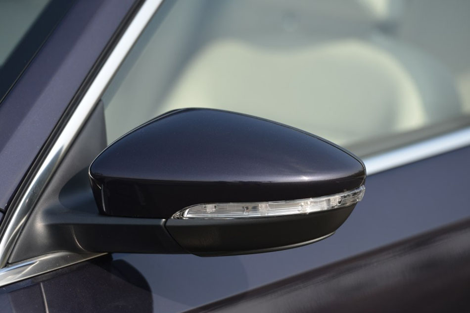 2016款 380TSI DSG至尊版 其他细节