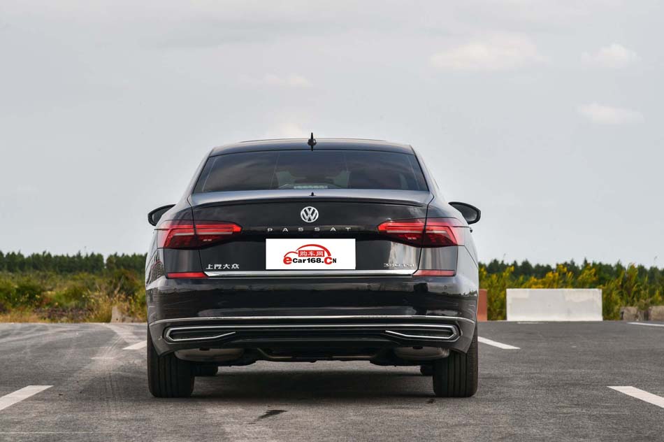 2019款 380TSI 尊贵版 外观