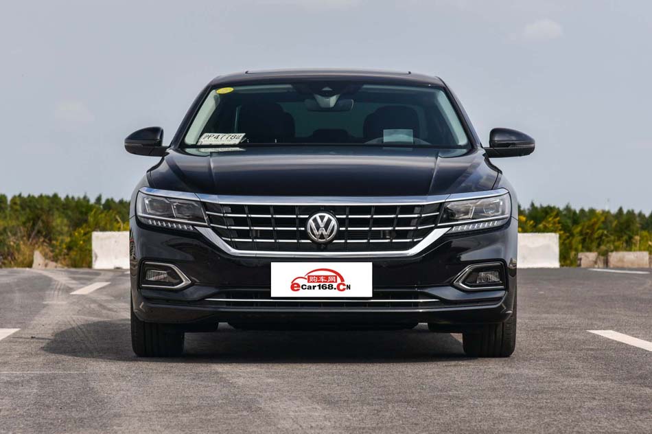 2019款 380TSI 尊贵版 外观