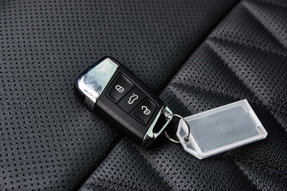 2019款 380TSI 尊贵版 细节