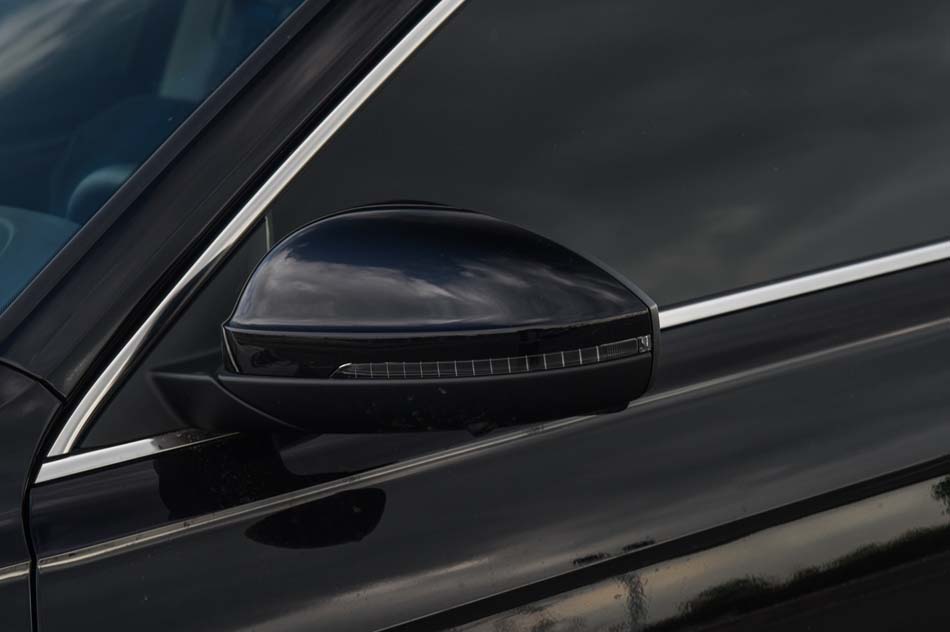 2019款 380TSI 尊贵版 细节