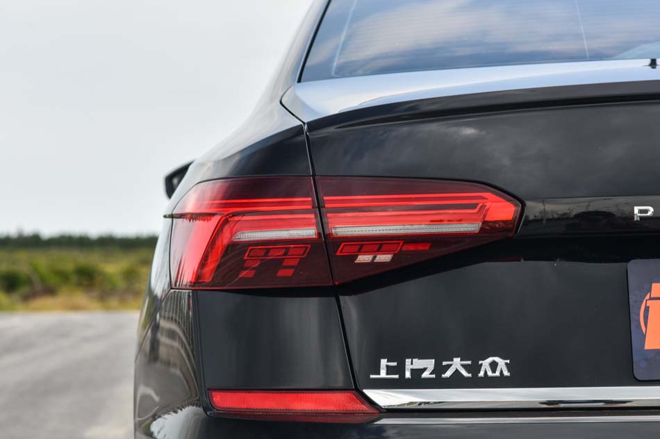 2019款 380TSI 尊贵版 细节