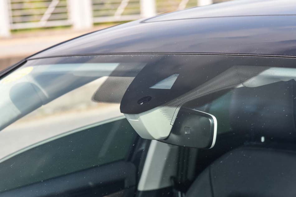 2019款 380TSI 尊贵版 细节