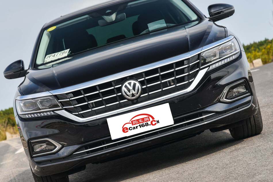 2019款 380TSI 尊贵版 细节