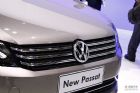 大众新帕萨特